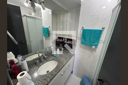 Foto 05 de apartamento à venda com 3 quartos, 75m² em Vila Bertioga, São Paulo