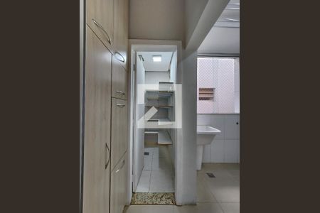 Despensa de apartamento à venda com 3 quartos, 110m² em São Lucas, Belo Horizonte