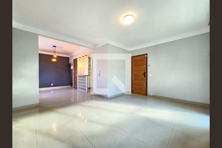 Apartamento à venda com 110m², 3 quartos e 1 vagaSala