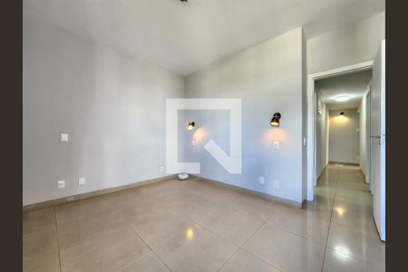 Quarto Suíte de apartamento à venda com 3 quartos, 110m² em São Lucas, Belo Horizonte