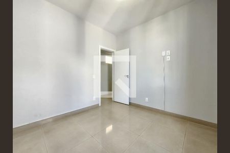 Quarto 2 de apartamento à venda com 3 quartos, 110m² em São Lucas, Belo Horizonte