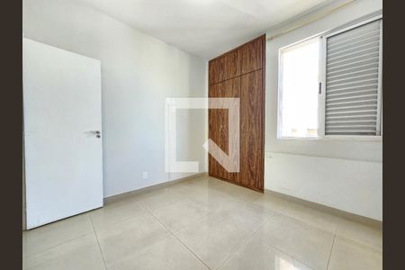 Quarto 2 de apartamento à venda com 3 quartos, 110m² em São Lucas, Belo Horizonte