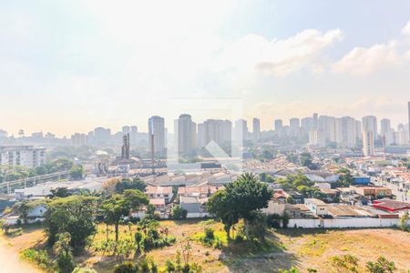 Sala de apartamento para alugar com 2 quartos, 37m² em Santo Amaro, São Paulo