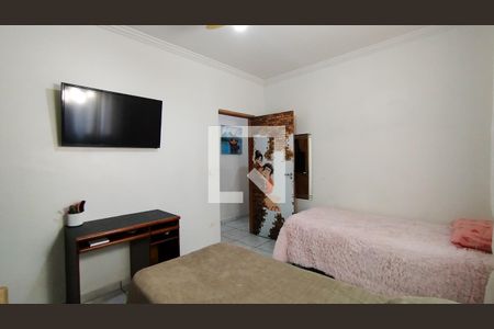 Casa à venda com 240m², 2 quartos e 3 vagas Casa à venda com 240m², 2 quartos e 3 vagasQuarto 2