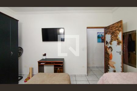 Casa à venda com 240m², 2 quartos e 3 vagas Casa à venda com 240m², 2 quartos e 3 vagasQuarto 2