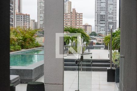 Studio à venda com 19m², 1 quarto e sem vaga Studio à venda com 19m², 1 quarto e sem vagaPiscina