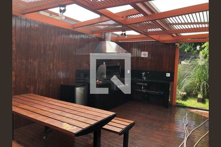 Apartamento à venda com 1 quarto, 43m² em Vila Madalena, São Paulo