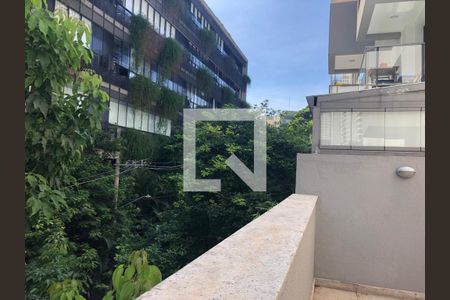 Apartamento à venda com 1 quarto, 43m² em Vila Madalena, São Paulo