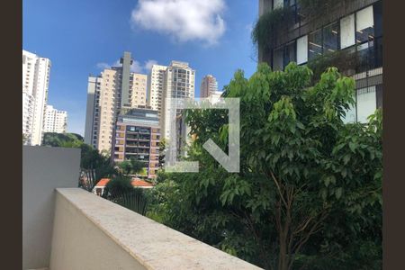 Apartamento à venda com 1 quarto, 43m² em Vila Madalena, São Paulo