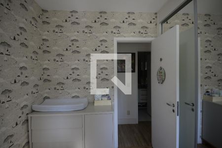 Quarto de apartamento à venda com 2 quartos, 65m² em Jardim Vila Mariana, São Paulo