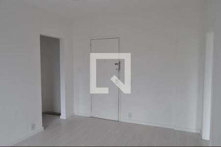 Sala de apartamento à venda com 1 quarto, 50m² em Riachuelo, Rio de Janeiro