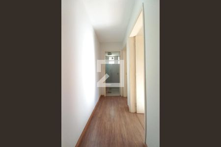 Corredor de apartamento à venda com 2 quartos, 64m² em Jardim Anchieta, Campinas