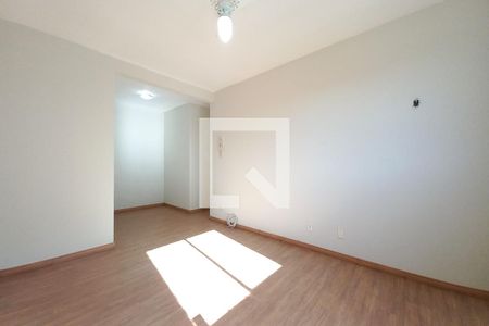 Sala de apartamento para alugar com 2 quartos, 64m² em Jardim Anchieta, Campinas