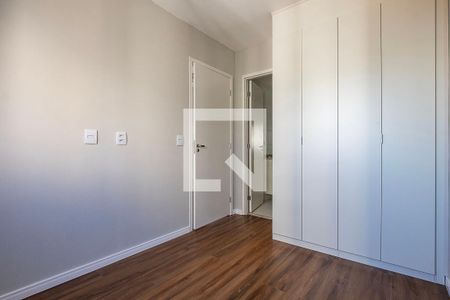 Suíte de apartamento para alugar com 1 quarto, 25m² em Pinheiros, São Paulo