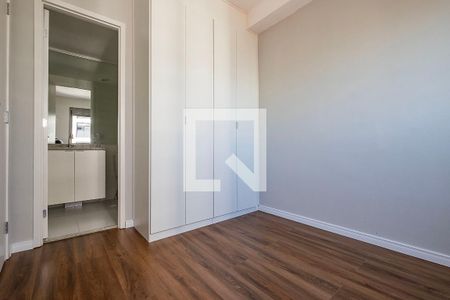 Suíte de apartamento à venda com 1 quarto, 25m² em Pinheiros, São Paulo