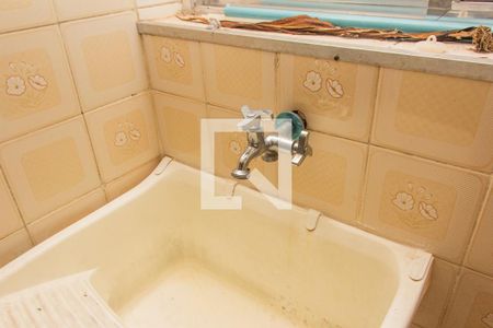 Apartamento à venda com 68m², 2 quartos e 1 vaga Apartamento à venda com 68m², 2 quartos e 1 vagaÁrea de Serviço