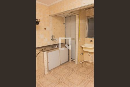 Apartamento à venda com 68m², 2 quartos e 1 vaga Apartamento à venda com 68m², 2 quartos e 1 vagaCozinha