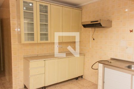 Apartamento à venda com 68m², 2 quartos e 1 vaga Apartamento à venda com 68m², 2 quartos e 1 vagaCozinha