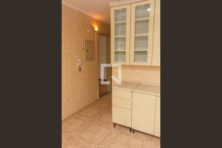 Apartamento à venda com 68m², 2 quartos e 1 vaga Apartamento à venda com 68m², 2 quartos e 1 vagaCozinha