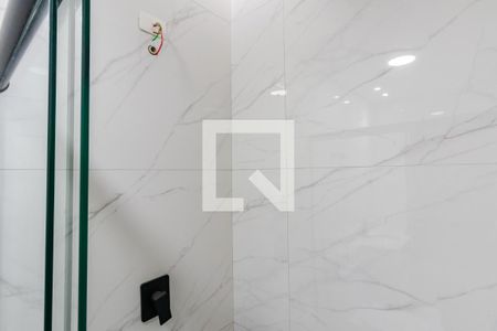 Casa de condomínio à venda com 160m², 3 quartos e 2 vagas Casa de condomínio à venda com 160m², 3 quartos e 2 vagasBanheiro da Suíte 3