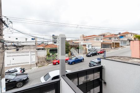 Casa de condomínio à venda com 160m², 3 quartos e 2 vagas Casa de condomínio à venda com 160m², 3 quartos e 2 vagasSuíte 3 - Varanda