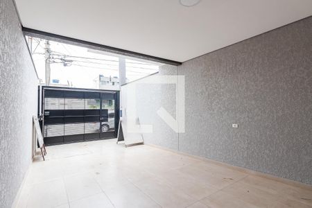 Casa de condomínio à venda com 160m², 3 quartos e 2 vagas Casa de condomínio à venda com 160m², 3 quartos e 2 vagasGaragem