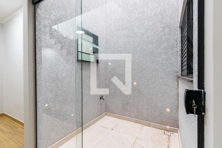 Casa de condomínio à venda com 160m², 3 quartos e 2 vagas Casa de condomínio à venda com 160m², 3 quartos e 2 vagasSuíte 2