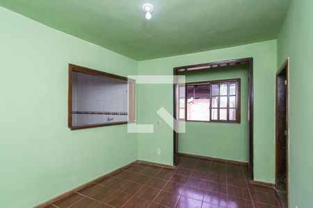 Apartamento para alugar com 60m², 2 quartos e sem vagaSala