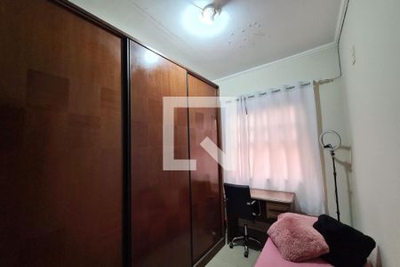 Quarto 2 - Casa 1 de casa à venda com 5 quartos, 200m² em Vila Tolstoi, São Paulo