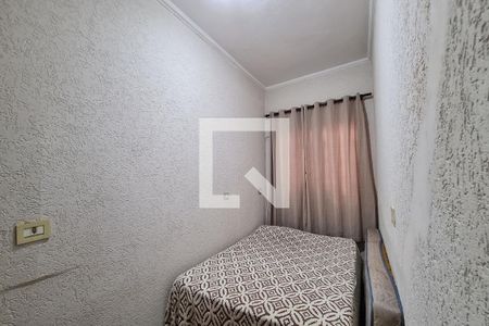 Quarto 1 - Casa 1 de casa à venda com 5 quartos, 200m² em Vila Tolstoi, São Paulo