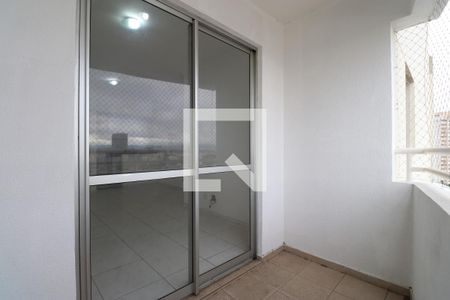 Varanda de apartamento à venda com 2 quartos, 66m² em Barra Funda, São Paulo