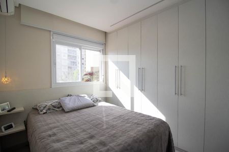 Quarto 1 - Suíte de apartamento à venda com 2 quartos, 55m² em Vila Pirituba, São Paulo