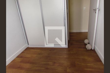 Quarto 1 de apartamento à venda com 3 quartos, 57m² em Vila Pirajussara, São Paulo