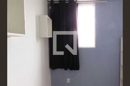 Quarto 1 de apartamento para alugar com 3 quartos, 57m² em Vila Pirajussara, São Paulo
