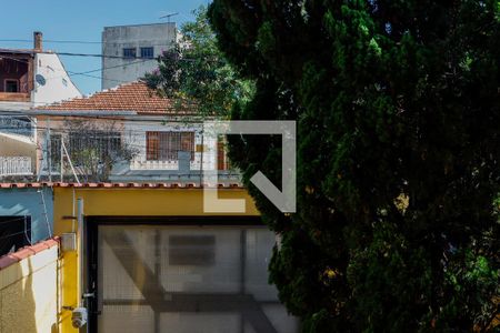 Vista de casa à venda com 3 quartos, 205m² em Vila Maria Alta, São Paulo