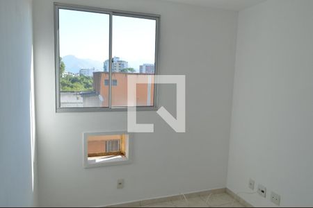 Quarto 1 de apartamento à venda com 2 quartos, 51m² em Pechincha, Rio de Janeiro