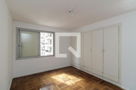 Quarto 1 de apartamento para alugar com 3 quartos, 148m² em Santa Cecília, São Paulo