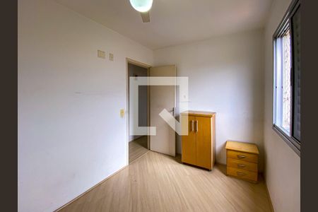 Quarto 2 de apartamento à venda com 2 quartos, 50m² em Rio Pequeno, São Paulo