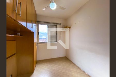 Quarto 1 de apartamento à venda com 2 quartos, 50m² em Rio Pequeno, São Paulo
