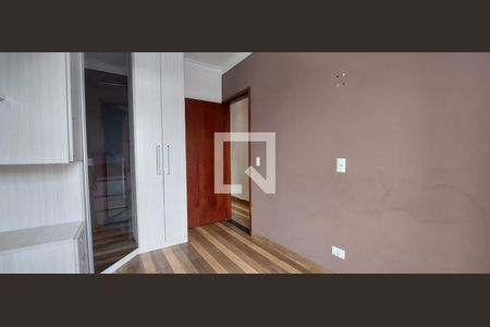 Quarto 1 de apartamento à venda com 2 quartos, 58m² em Jardim Ipanema, Santo André