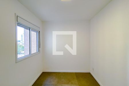 Quarto 1 de apartamento para alugar com 2 quartos, 37m² em Mooca, São Paulo