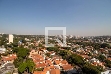 Vista Quarto de apartamento à venda com 2 quartos, 46m² em Butantã, São Paulo