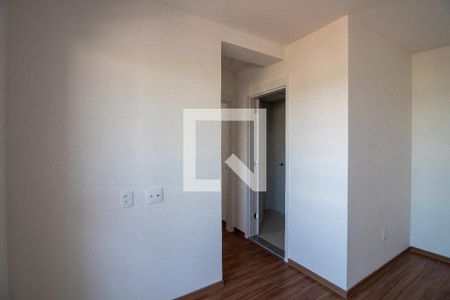 Sala de apartamento à venda com 2 quartos, 46m² em Butantã, São Paulo