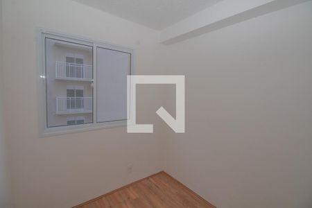 Quarto de apartamento para alugar com 2 quartos, 33m² em Vila Ema, São Paulo