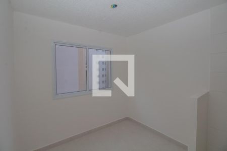 Sala de apartamento para alugar com 2 quartos, 33m² em Vila Ema, São Paulo