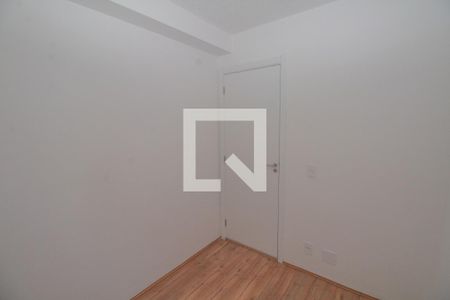 Quarto de apartamento para alugar com 2 quartos, 33m² em Vila Ema, São Paulo