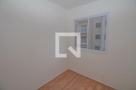 Quarto de apartamento para alugar com 2 quartos, 33m² em Vila Ema, São Paulo