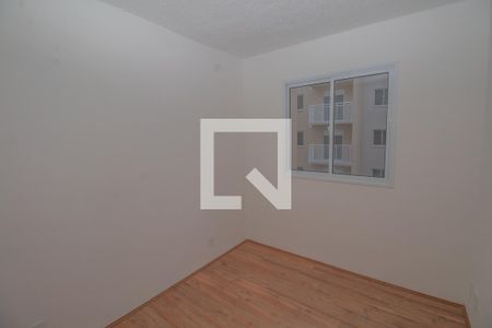 Quarto de apartamento para alugar com 2 quartos, 33m² em Vila Ema, São Paulo