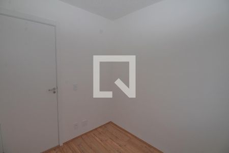 Quarto de apartamento para alugar com 2 quartos, 33m² em Vila Ema, São Paulo