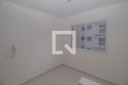 Sala de apartamento para alugar com 2 quartos, 33m² em Vila Ema, São Paulo